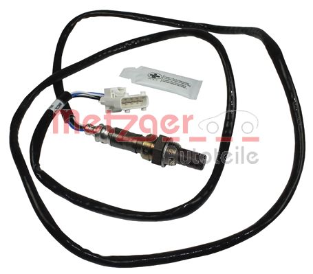 METZGER 0893378 ORIGINAL ERSATZTEIL Lambdasonde